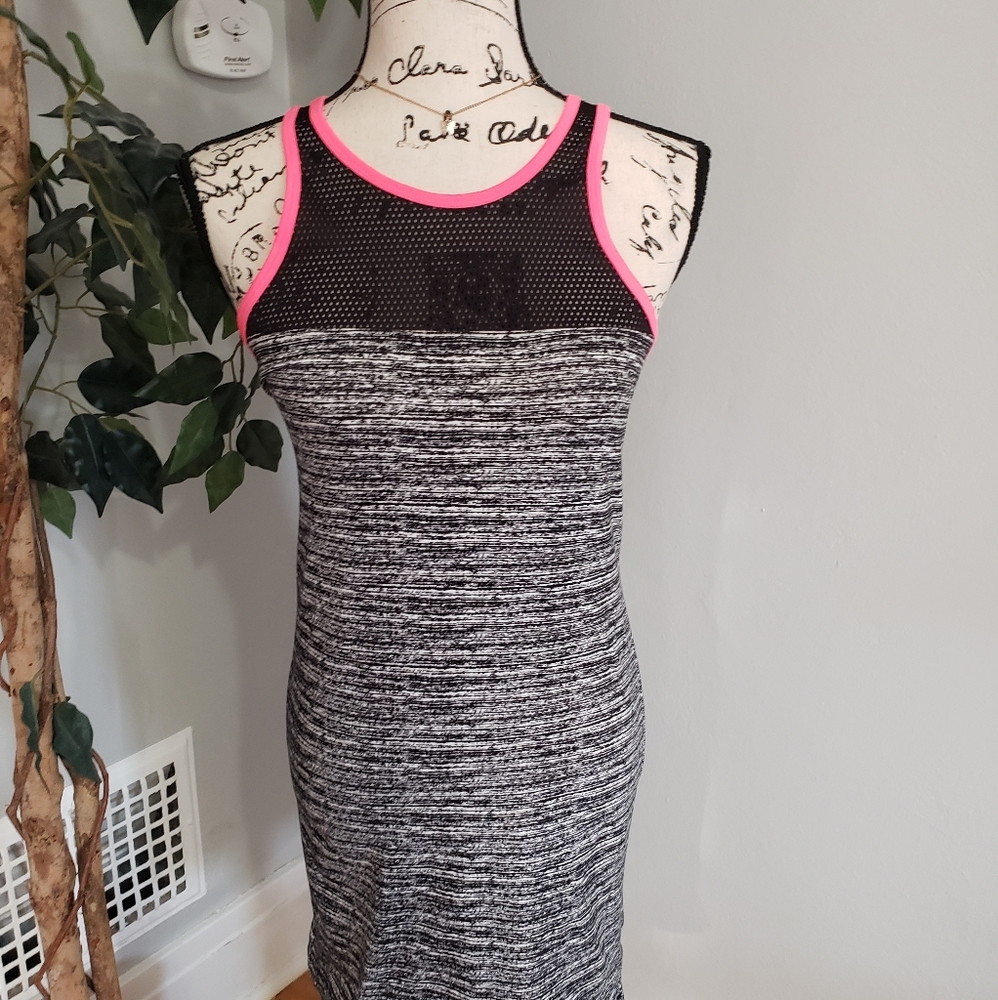 Material girl active dress
